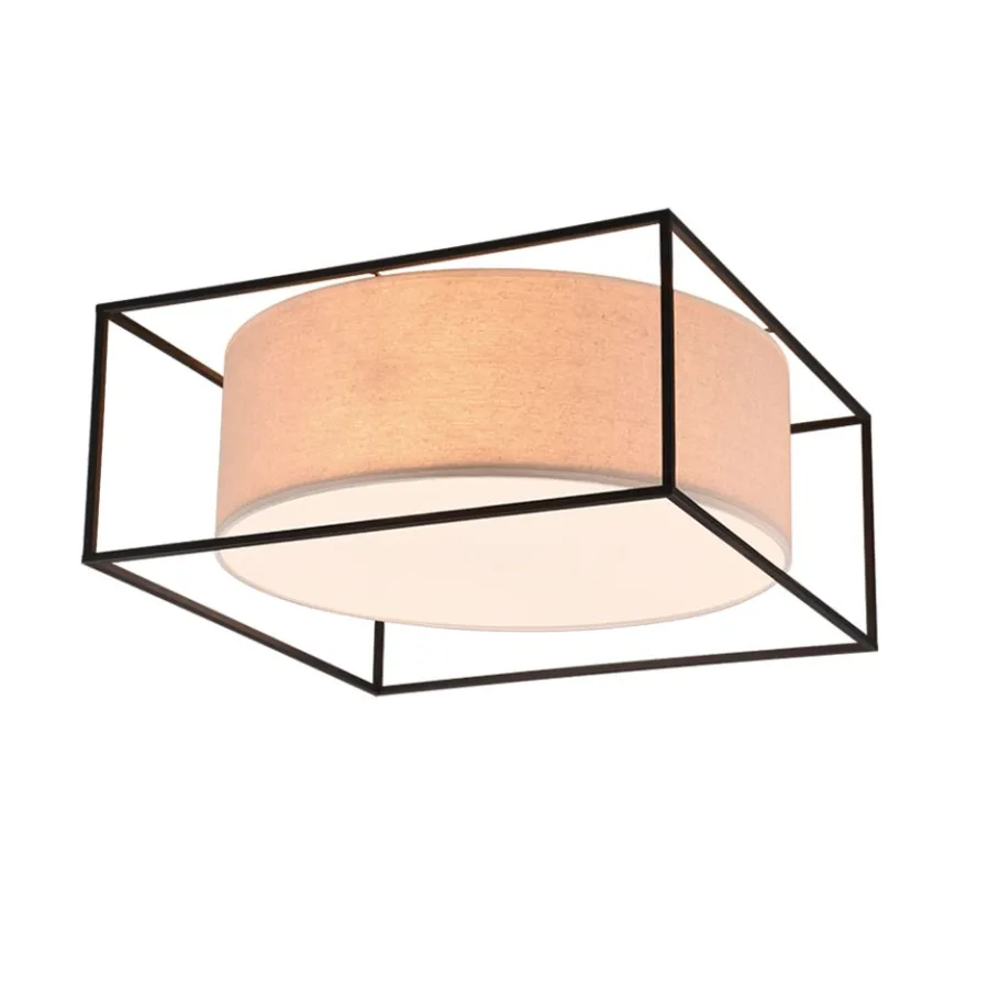 Trio ROSS - 603100344 excl.3xE27 Outlet