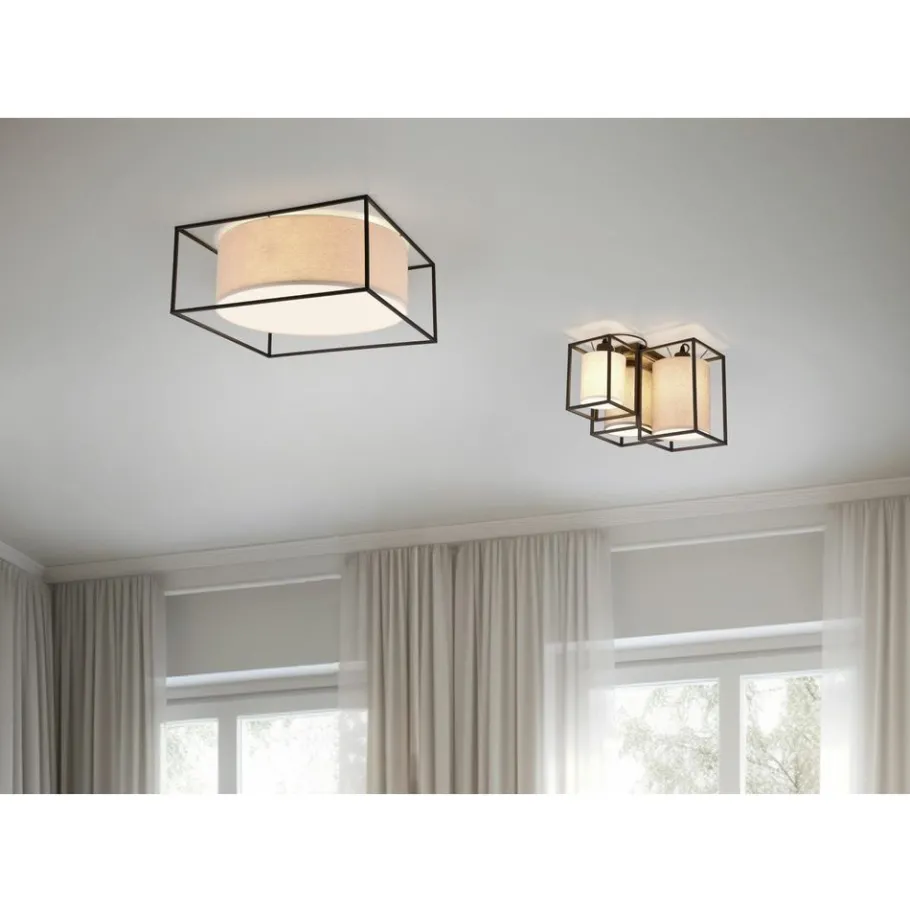 Trio ROSS - 603100344 excl.3xE27 Outlet