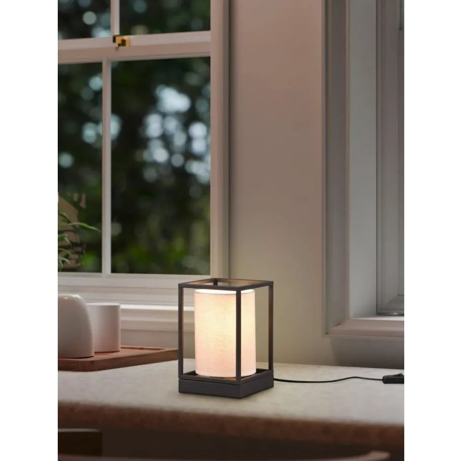 Trio ROSS - 503100144 excl.1xE27 Hot