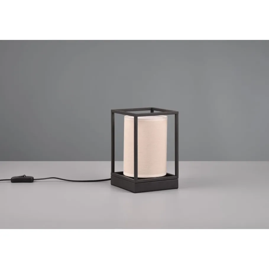 Trio ROSS - 503100144 excl.1xE27 Hot