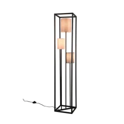 Trio ROSS - 403100317 excl.3xE27