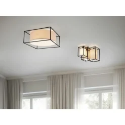 Trio ROSS - 603130317 3x E27 (excl.) Sale