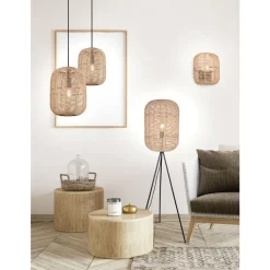 Trio RUNA - 303000132 excl.1xE27 Discount