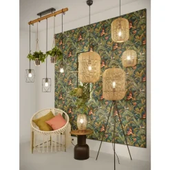 Trio RUNA - 403000132 excl.1xE27 Hot