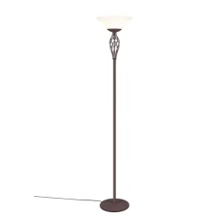 Trio RUSTICA - 401000224 excl.2xE27 Best