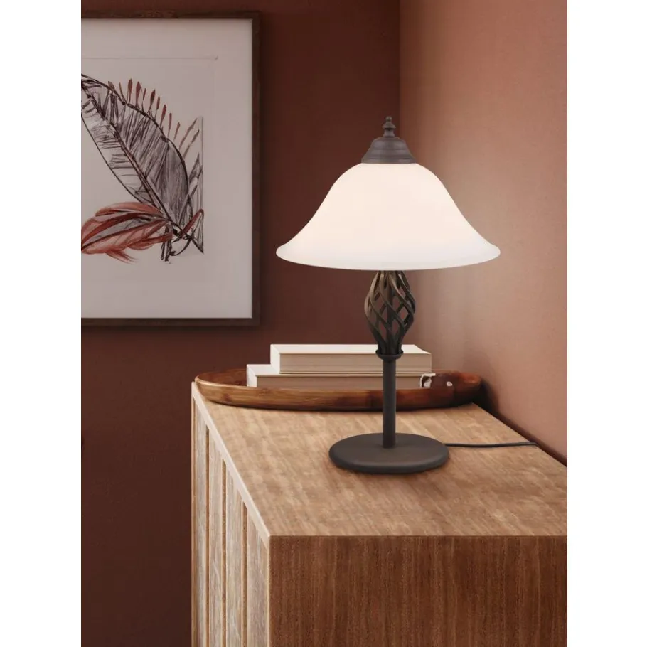 Trio RUSTICA - 501000224 excl.2xE14 Sale