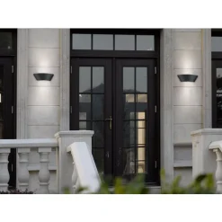 Trio SACRAMENTO - 227860242 incl.1x2W LED/200Lm/3000K  & incl.1x5,5W LED/650Lm/3000K Outlet