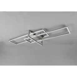 Trio SALINAS - 620310307 incl.1x34W LED/3900Lm/3000K Outlet