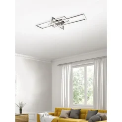 Trio SALINAS - 620310307 incl.1x34W LED/3900Lm/3000K Outlet