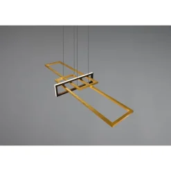 Trio SALINAS - 320310308 incl.1x34W LED/4200Lm/3000K Outlet