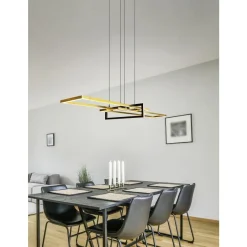 Trio SALINAS - 320310308 incl.1x34W LED/4200Lm/3000K Outlet