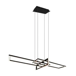 Trio SALINAS - 320310332 incl.1x34W LED/4200Lm/3000K Sale