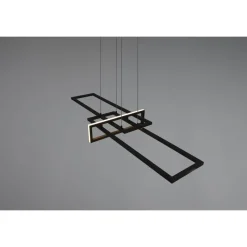 Trio SALINAS - 320310332 incl.1x34W LED/4200Lm/3000K Sale