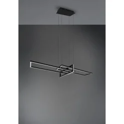 Trio SALINAS - 320310332 incl.1x34W LED/4200Lm/3000K Sale