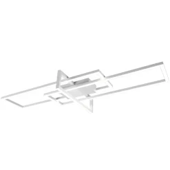 Trio SALINAS - 620310331 incl.1x34W LED/4100Lm/4000K Discount