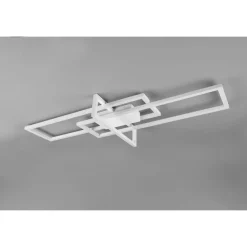 Trio SALINAS - 620310331 incl.1x34W LED/4100Lm/4000K Discount