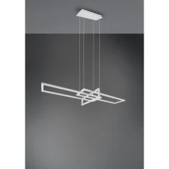 Trio SALINAS - 320310331 incl.1x34W LED/4400Lm/4000K Outlet