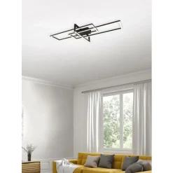 Trio SALINAS - 620310332 incl.1x34W LED/3900Lm/3000K Hot