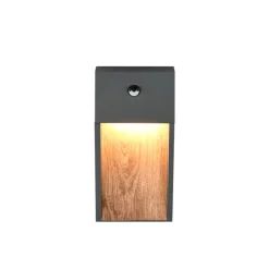 Trio SALMON - 246969135 incl.1x13W LED/1300Lm/3000K