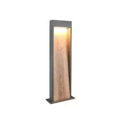 Trio SALMON - 546960135 incl.1x13W LED/1300Lm/3000K New