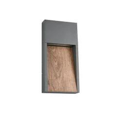 Trio SALMON - 246960135 incl.1x13W LED/1300Lm/3000K Hot