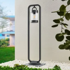 Trio SAMBESI - 404160142 excl.1xE27 Discount