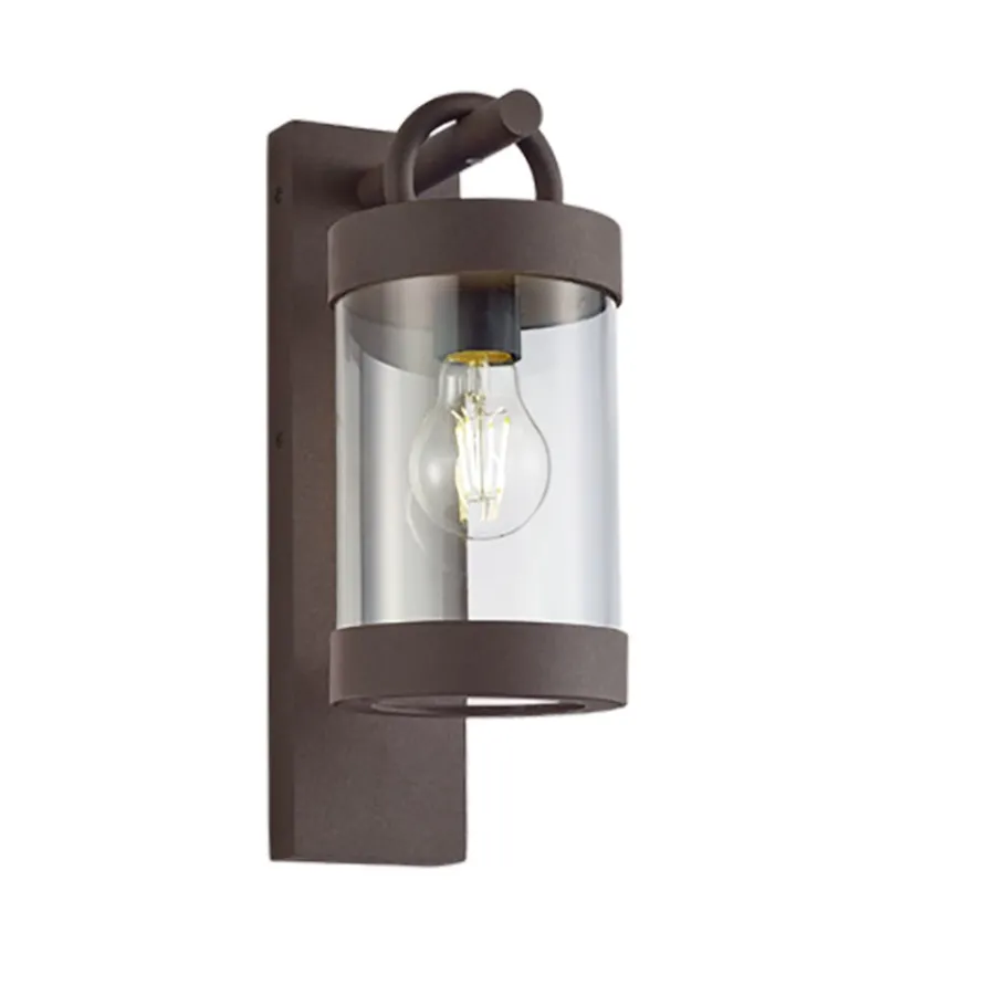 Trio SAMBESI - 204160124 excl.1xE27