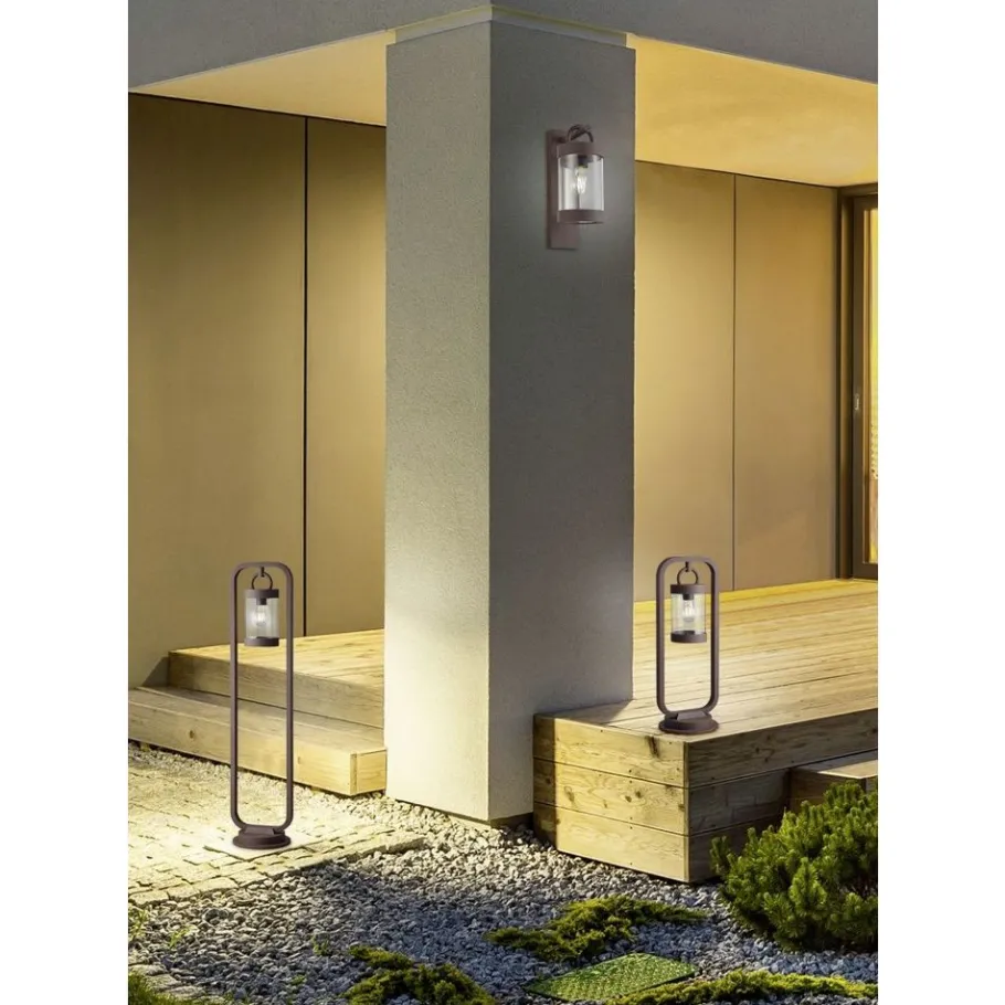 Trio SAMBESI - 204160124 excl.1xE27