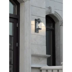 Trio SAMBESI - 204169142 excl.1xE27 Hot