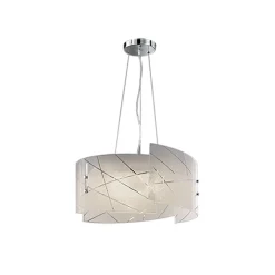 Trio SANDRINA - 301200300 excl.3xE27 New