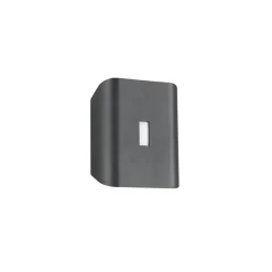 Trio SANTERNO - 246660342 incl.1x7,5W LED/850Lm/2300+3000+4000K Clearance