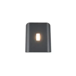 Trio SANTERNO - 246660342 incl.1x7,5W LED/850Lm/2300+3000+4000K Clearance