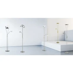 Trio SANTO II - 421910207 incl.4x4,8W LED/450Lm/3000K  & incl.1x4,8W LED/450Lm/3000K Best