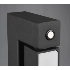 Trio SEEKER - 448810132 incl.1x22W LED/2200Lm/2300+3000+4000K