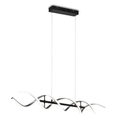 Trio SEQUENCE - 341810205 incl.1x45W LED/5600Lm/2300+3000+4000K Online