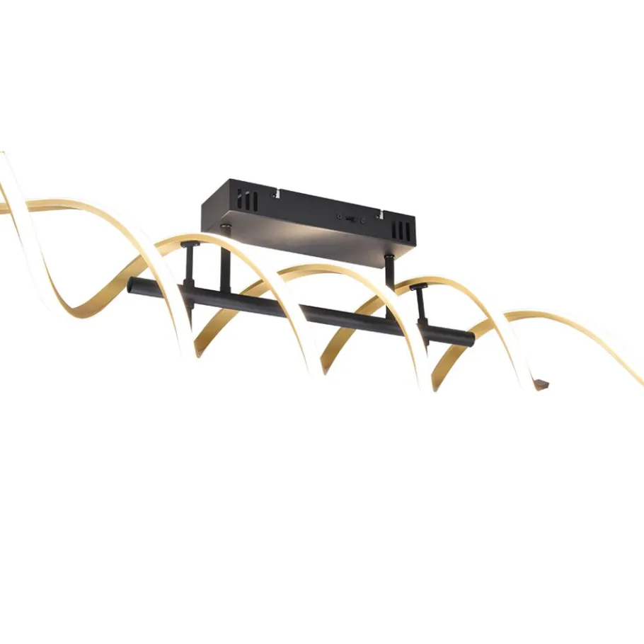 Trio SEQUENCE - 641810208 incl.1x41W LED/5000Lm/2300+3000+4000K Best