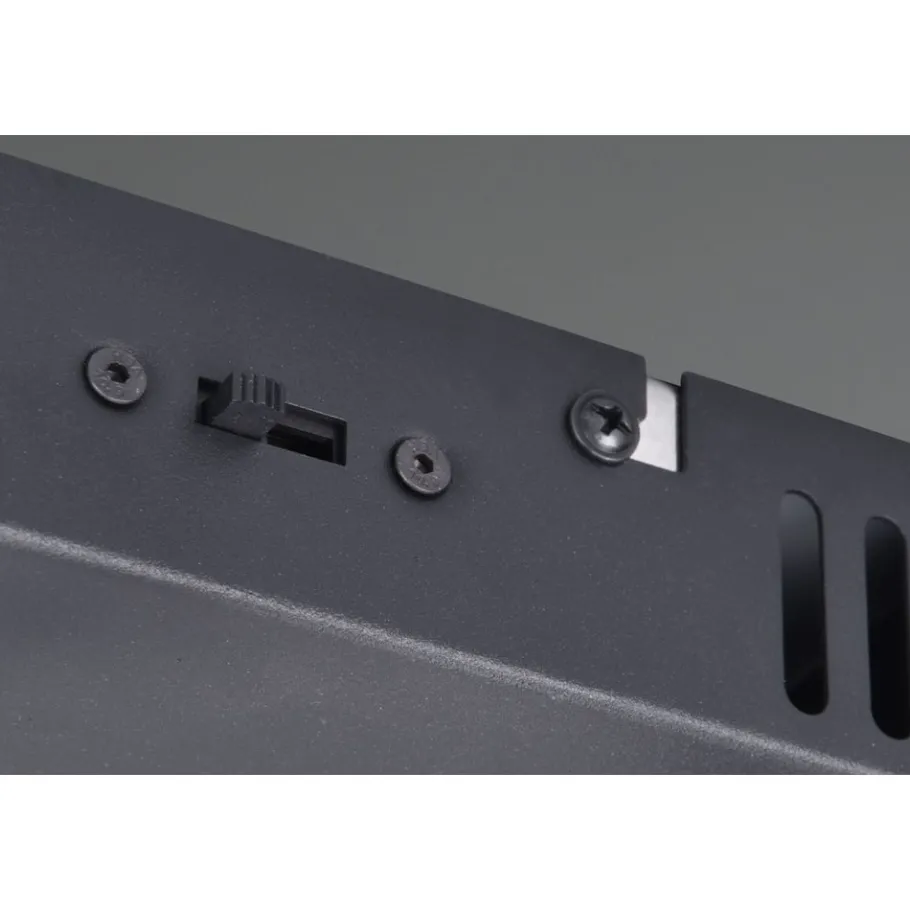 Trio SEQUENCE - 641810208 incl.1x41W LED/5000Lm/2300+3000+4000K Best