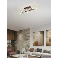 Trio SEQUENCE - 641810208 incl.1x41W LED/5000Lm/2300+3000+4000K Best