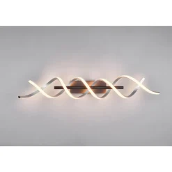 Trio SEQUENCE - 641810205 incl.1x41W LED/5000Lm/2300+3000+4000K Clearance