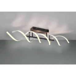 Trio SEQUENCE - 641810205 incl.1x41W LED/5000Lm/2300+3000+4000K Clearance