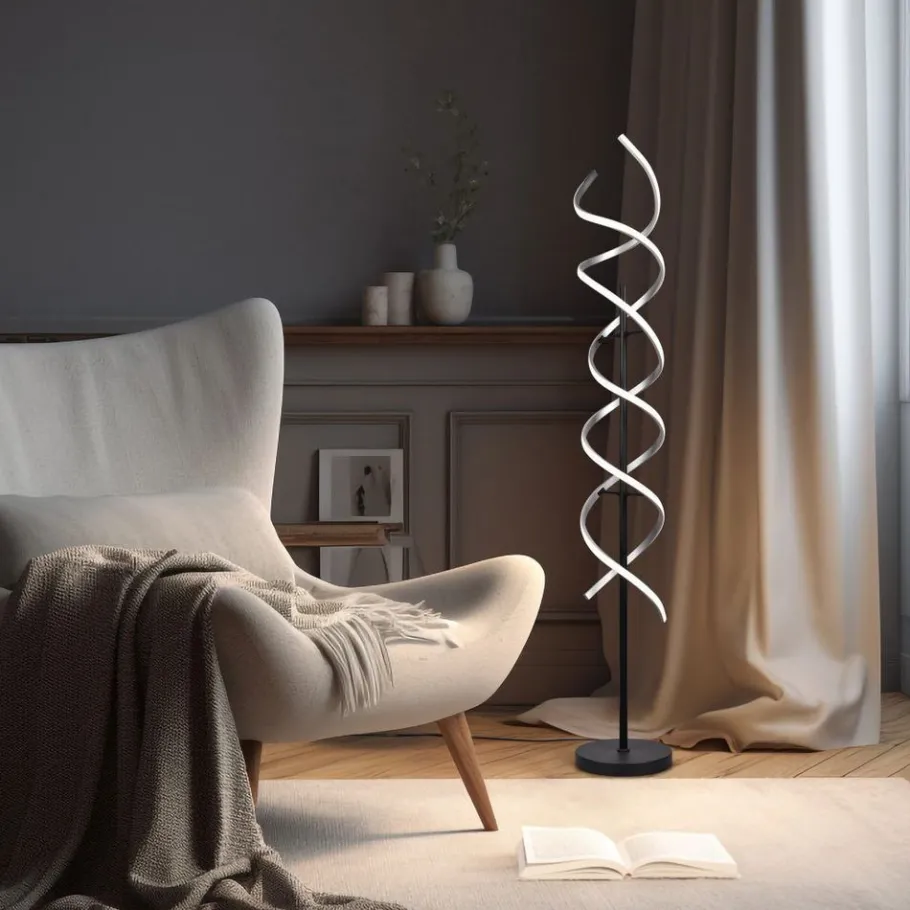 Trio SEQUENCE - 441810205 incl.1x32W LED/4000Lm/2300+3000+4000K Discount