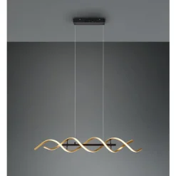 Trio SEQUENCE - 341810208 incl.1x45W LED/5600Lm/2300+3000+4000K