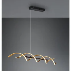 Trio SEQUENCE - 341810208 incl.1x45W LED/5600Lm/2300+3000+4000K