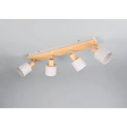 Trio SHANTI - 862700476 excl.4xE14 New