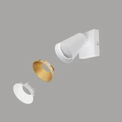 Trio SHARP - 817170131 excl.1xGU10 Sale