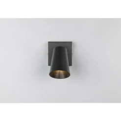 Trio SHARP - 817170132 excl.1xGU10 Outlet