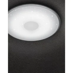 Trio SHOGUN - 628513001 incl.1x21,5W LED/2400Lm/3000 - 5500K Online