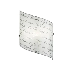 Trio SIGNA - 202500101 excl.1xE27 Clearance