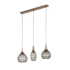 Trio SORAYA - 365400304 excl.3xE27 Online