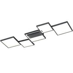 Trio SORRENTO - 627710532 incl.1x34W LED/4500Lm/3000K Sale